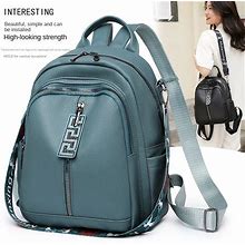 Wholesale School Bags For Teenage Girls,5 Pieces