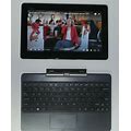 ASUS 10.1" 2 in 1 TABLET LAPTOP QUAD CORE 1.33 GHZ 2.00GB RAM 64.00GB SSD