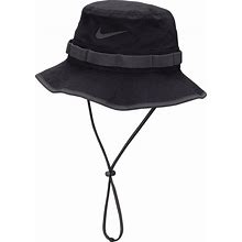 Nike Dri-FIT Apex Bucket Hat Black L/XL