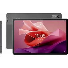 Lenovo Tab P12 Expansive 12.7" Touchscreen Tablet 3K 8Gb Ram 128Gb W/