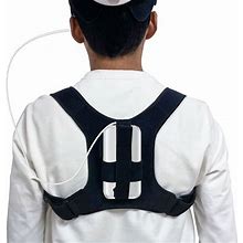 For Quest 2 Vr Headset Battery Backpack Strap Elastic Rope Holder Belt
