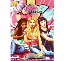 The Barbie Diaries ( (DVD))