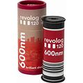 REVOLOG 600Nm Color Negative Film (120 Roll Film) 600NM