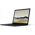 Microsoft Surface Laptop 3 - 13.5" Touch-Screen - Intel Core i7 - 16GB Memory - 1TB Solid State Drive - Matte Black