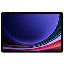 Restored Samsung Galaxy Tab S9+ Plus 256Gb At&T (Gray) 12.4" Tablet (Refurbished)