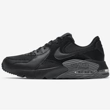 Nike Air Max Excee Men's Shoes In Black, Size: 8 | CD4165-003