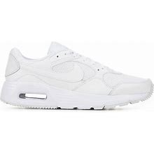 Women's Nike Air Max SC Sneakers In White Size 10