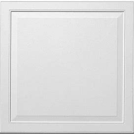 LEDGES Ceiling Tiles - 8011 | Kanopi By Armstrong Ceilings Flush Tegular 15/16 / 24 X 24 X 5/8 / Single-Pane