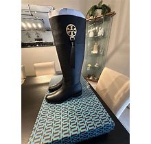 Tory Burch Boots 7 New