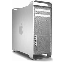 Apple Mac Pro(2010 - 2012) 2.66Ghz 6-Core Xeon X5650 - Used, Good Condition Extra Mc560ct/A