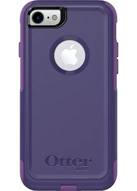 Otterbox Commuter Series Case For iPhone Se (3Rd & 2nd Gen) & iPhone