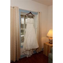 Wedding Dress Size 4 Madeline Gardner