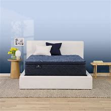 Twin Firm 14.5" Mattress - Serta Perfect Sleeper Oasis Sleep Pillow Top | 74.5 H X 38 W 14.5 D In Wayfair 1A02325f406345905c7c37b2c1de104d