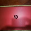 Hp Notebook Laptop Other | Hp Notebook Rtl8723be | Color: Black/Red | Size: Os