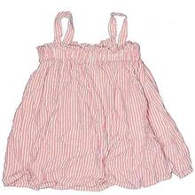 Peyton & Parker Dress: Pink Skirts & Dresses - Size 12-18 Month