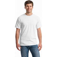 Clothing Gildan Men's Crew T-Shirts, Multipack