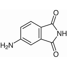 4-Aminophthalimide, 25G - A0966-25G