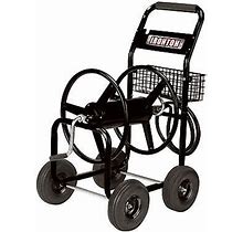 Ironton® Hose Reel Cart, Holds 5/8in. X 300ft. Hose