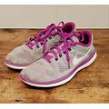 Women's Flex Nike 2016 Run Running Training Athletic Shoes 830751 004