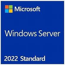 Windows Server Standard 2022 English 64Bit 1Pack 16 Core P73-08328
