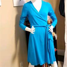 Banana Republic Dresses | Clothing | Color: Blue | Size: M