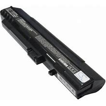 Acer Aspire One A150-Ab Replacement Battery 4400 Mah / 203.00 X 31.00 X 22.80mm / Black