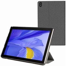 Novojoy Tablet 8 Inch Tablet, Android 11 Tablets, 32Gb ROM 2GB Ram, Quad-Core Processor, 1280X800 IPS HD Eye-Care Touchscreen, Dual Camera Tablets PC