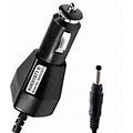 Car Charger Adapter For Nuvision Nuvision Tm1088 Tm1088c 10.1 Tablet