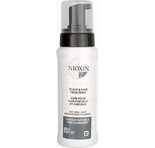 NIOXIN System 2 Scalp & Hair Treatment 6.76 Oz
