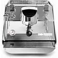 Victoria Arduino Prima One Espresso Machine - Stainless Steel | Seattle Coffee Gear