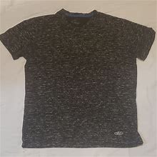 Brooklyn Cloth Shirts & Tops | Pocket T | Color: Black/White | Size: Lb