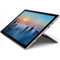 Microsoft Surface Pro 4 Tablet PC I7-6650U 256GB / 8GB 10 Pro Touchscreen Issue