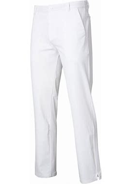 Oakley Men's Take Pro 3.0 Golf Pants White 34 34
