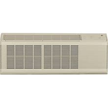 GE AZ65H1A 14300 BTU 208/230 Volt Packaged Terminal Air Conditioner (PTAC) With 14300 BTU Electric Heater And Internal Condensate Removal System N/A