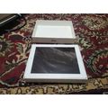 Apple iPad 2 64GB Wi-Fi 9.7"" Tablet White WORKS With Bonus Accessories With BOX