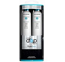 Whirlpool Refrigerator Water Filter 3 (Pack Of 2)