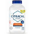 Citracal Petites, Calcium With Vitamin D3, Bone Health Support Supplement, 375 Count