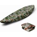 Htovila Dust Cover,Universal Cover Canoe Cover Canoe Boat Professional Universal Cover Waterproof Uv Resistant Snsowed Zdhf