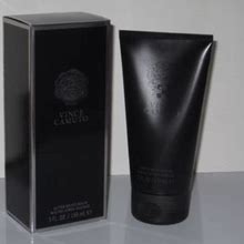 Vince Camuto After Shave Balm Men 5.0 Oz / 150 Ml Brand Sealed In Box