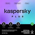 Kaspersky Plus Internet Security 2023 | 5 Devices | 2 Years | Anti-Phishing And Firewall | Unlimited VPN | Password Manager | Online Banking