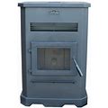 Cleveland Iron Works No.205 Large Pellet Stove, 2500 Sq Ft - F500205 | Rural King
