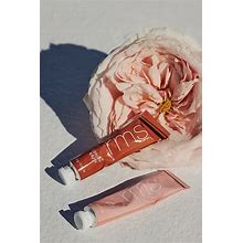 RMS Beauty Liplights Cream Lip Gloss At Free People In Pink