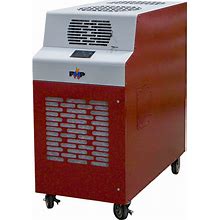 Kwikool KPHP2211 17,700 BTU Portable AC W/ Heat Pump