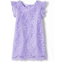 The Children's Place Girls' And Toddler Short Sleeve Dressy Special Occasion Dresses