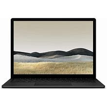Microsoft Surface Laptop 3 13.5" i7 16GB 256GB W10 Pro Matte Black (Model 1868) (Refurbished)