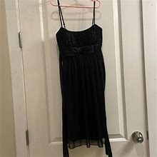Ruby Rox Dresses | Formal Short Dress | Color: Black | Size: S
