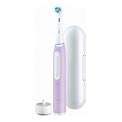 Oral-B Io Series 4 Rechargeable Electric Toothbrush, Lavender