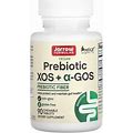 Jarrow Formulas, Prebiotics XOS+GOS, 90 Tablets