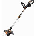 Worx Power Share 20V Cordless String Trimmer W/ Quick Charger