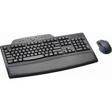 Kensington Combo, Keyboard, Mouse